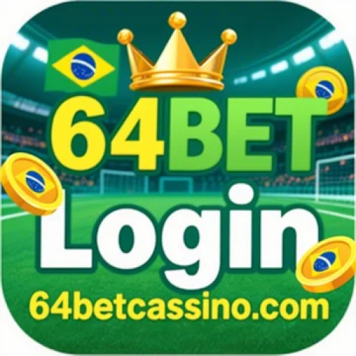 64 bet login